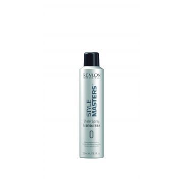 Revlon Style Masters Glamourama Shine Spray  300ml