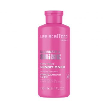 Lee Stafford Illuminate & Shine Smoothing Conditioner 250ml