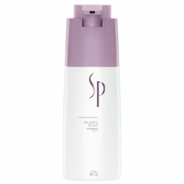 SP Balance Scalp Shampoo 1000ml