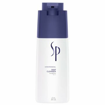 SP Deep Cleanser Shampoo 1000ml