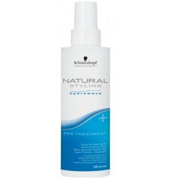 Schwarzkopf Natural Styling Pre Treatment Repair & Protect 200ml