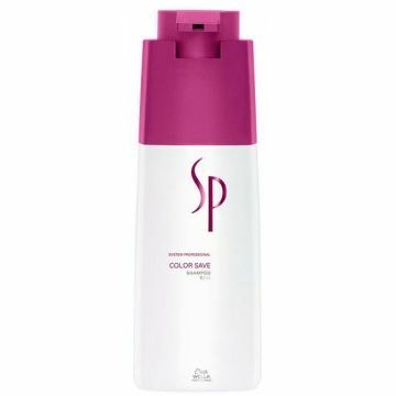 SP Color Save Shampoo 1000ml