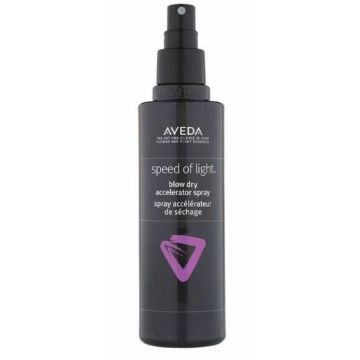 Aveda Speed Of Light Blow Dry Accelerator  200ml