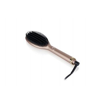 ghd Glide Hot Brush Limited Edition Bronze