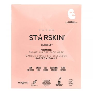 Starskin Essentials Close Up