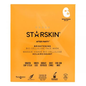Starskin Essentials After Party