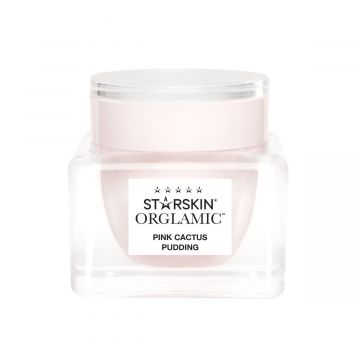 Starskin Orglamic Pink Cactus Pudding 15ml