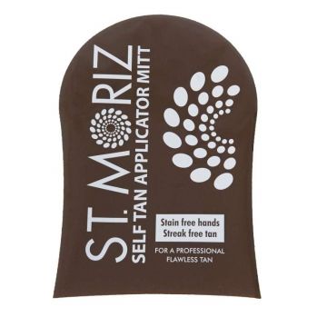 St. Moriz Tanning Mitt