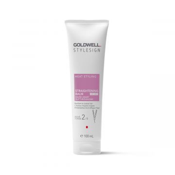 Goldwell StyleSign Straightening Balm 100ml