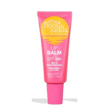 Bondi Sands Sunscreen Lippen Balsem - Strawberry SPF 50+ 10gr
