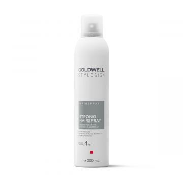 Goldwell StyleSign Strong Hairspray 300ml