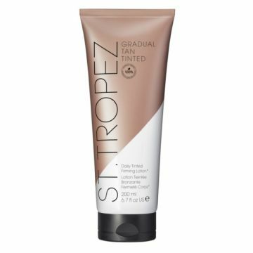 St. Tropez Gradual Tan Tinted Lotion 200ml