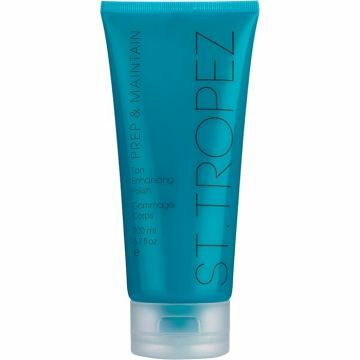 St. Tropez Tan Body Polish & Exfoliator 200ml