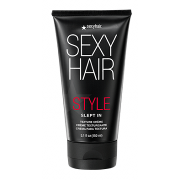 SexyHair Style Slept In Texture Creme 150ml