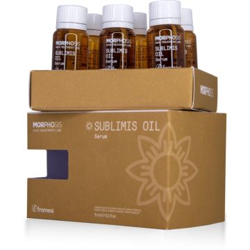 Framesi Morphosis Sublimis Oil Serum 15ml