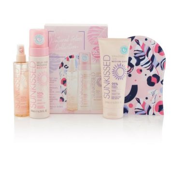 Sunkissed Pure Glow Collection Gift Set Medium