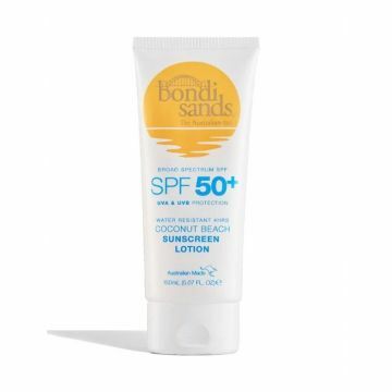 Bondi Sands Sunscreen Lotion SPF50+ 150ml