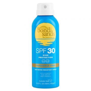Bondi Sands Sunscreen Spray SPF50+ F/F 193ml