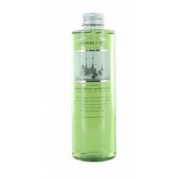 Superli '37 Cleansing Shampoo Eucalyptus