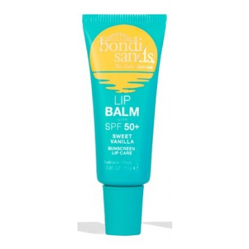 Bondi Sands Sunscreen Lippen Balsem - Sweet Vanilla SPF 50+ 10gr
