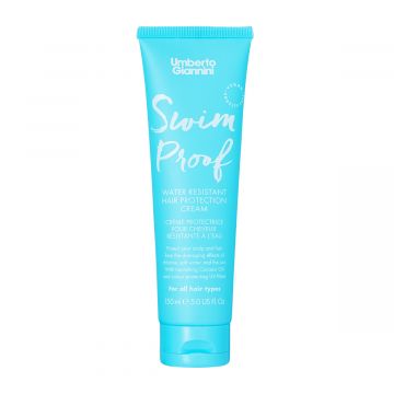Umberto Giannini Swim Proof Water Resistant Hair Protection Cream 150ml