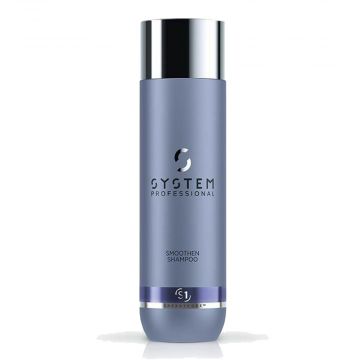 System Professional Smoothen Shampoo 250ml