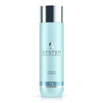 System Professional Hydrate Shampoo 250ml