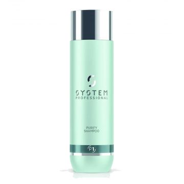 System Professional Purify Shampoo 250ml