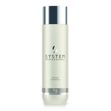 System Professional Repair Shampoo  250ml