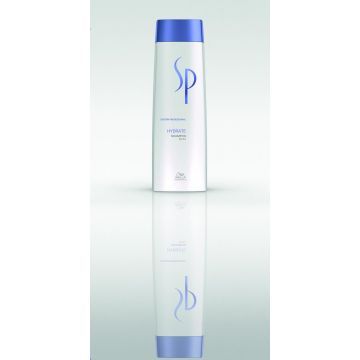 SP Hydrate Shampoo 250ml