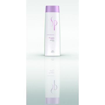 SP Balance Scalp Shampoo 250ml