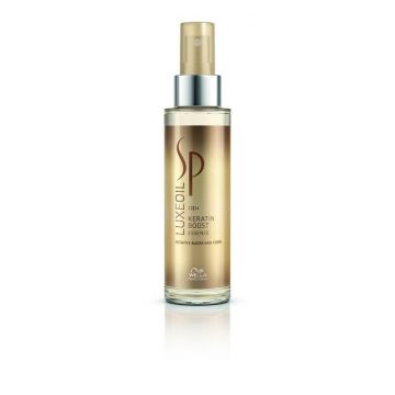 SP Luxe Oil Keratin Boost Essence  100ml