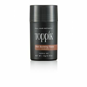 Toppik Hair Building Fibers Auburn 12gr