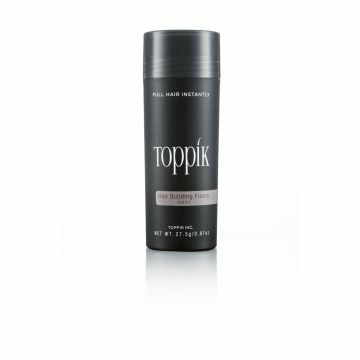 Toppik Hair Building Fibers Gray 27,5gr