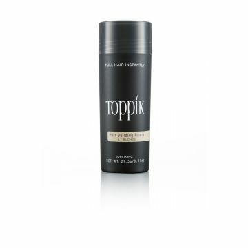Toppik Hair Building Fibers Light Blonde 27,5gr