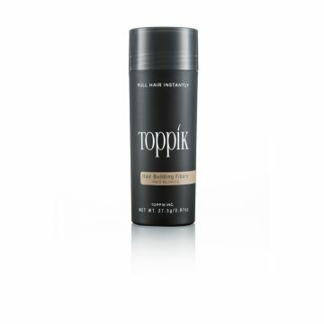 Toppik Hair Building Fibers Medium Blonde 27,5gr