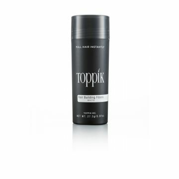 Toppik Hair Building Fibers White 27,5gr
