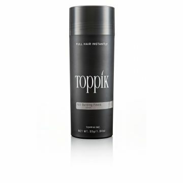 Toppik Hair Building Fibers Gray 55gr