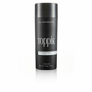 Toppik Hair Building Fibers White 55gr