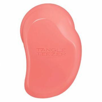 Tangle Teezer Original Pink and Hyper Yelllow
