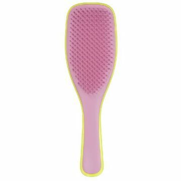 Tangle Teezer The Ultimate Detangler Hyper Yellow Rosebud