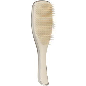 Tangle Teezer Ultimate Detangler Chrome Champagne Gold