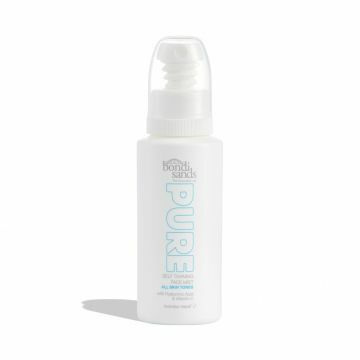 Bondi Sands Pure Self Tanning Face Mist 70ml