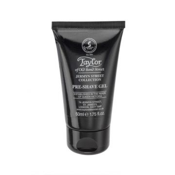 Taylor of Old Bond Street Jermyn Street Collection Pre-shave Gel 50ml Productafbeelding