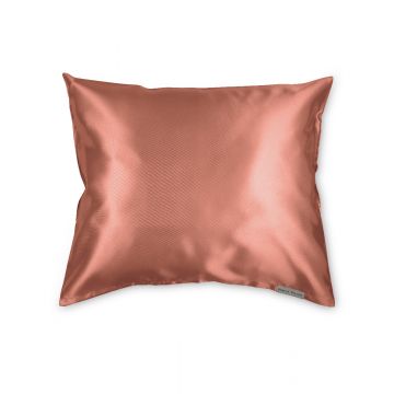 Beauty Pillow Kussensloop Terracotta 60x70