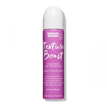 Umberto Giannini Volume Boost Dry Texture Mist 200ml