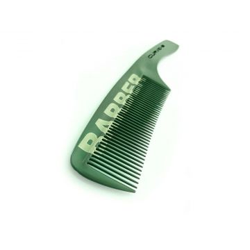 Curve-O The Barber Type 1 Green
