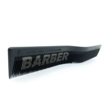 Curve-O The Barber Type 2 Black