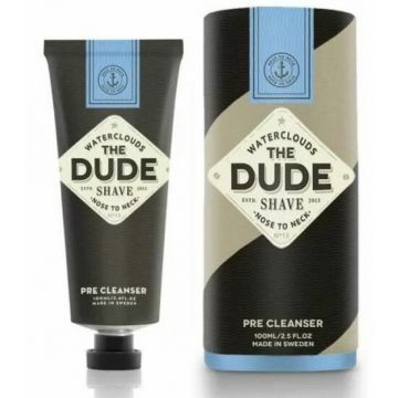 Waterclouds The Dude Pre Cleanser 100ml