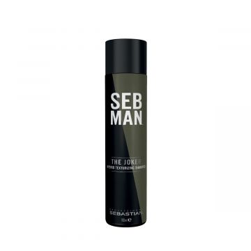 SEB Man The Joker Texturizing Dry Shampoo 180ml